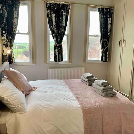 The Nest, Central Ludlow One Bed Apartment Екстериор снимка