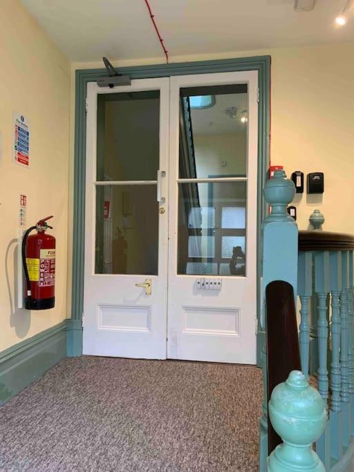 The Nest, Central Ludlow One Bed Apartment Екстериор снимка