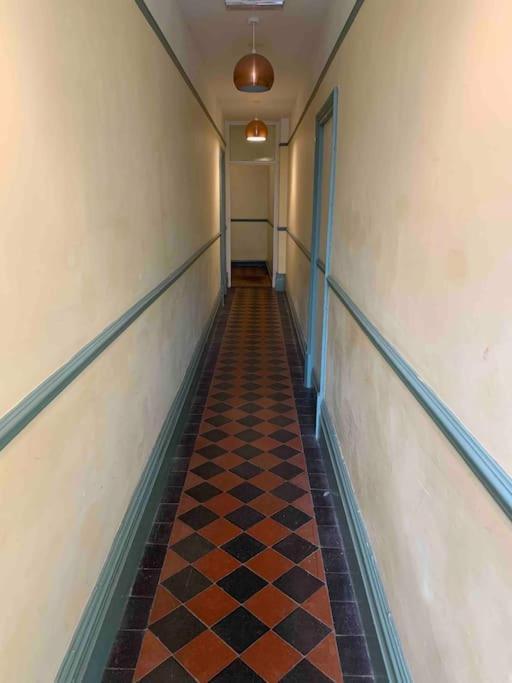 The Nest, Central Ludlow One Bed Apartment Екстериор снимка