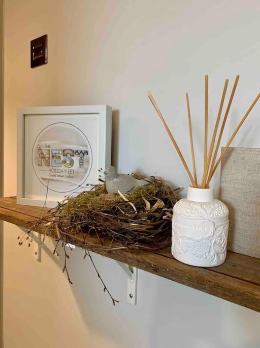 The Nest, Central Ludlow One Bed Apartment Екстериор снимка