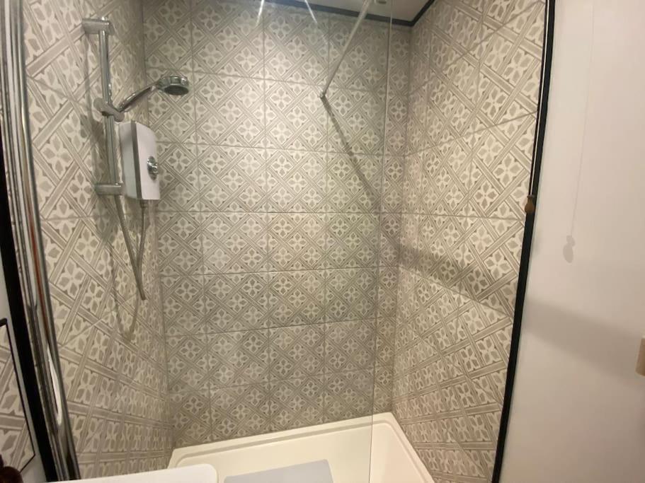 The Nest, Central Ludlow One Bed Apartment Екстериор снимка