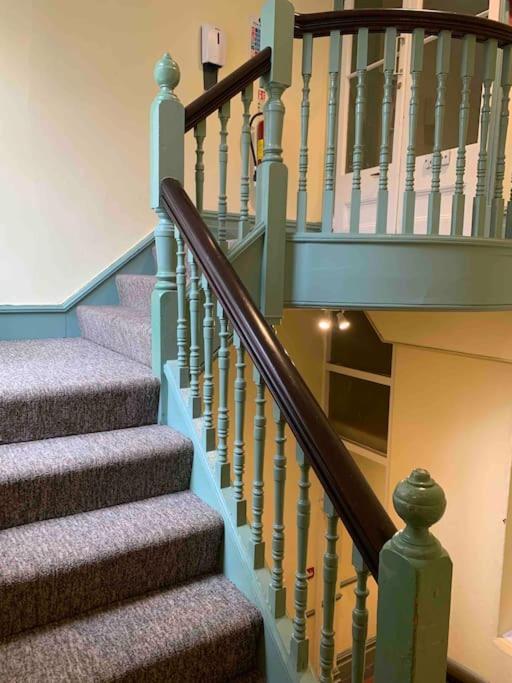 The Nest, Central Ludlow One Bed Apartment Екстериор снимка