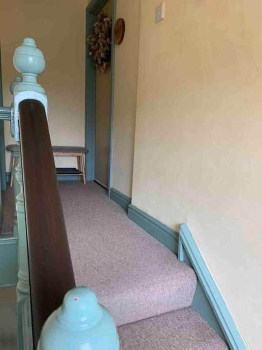 The Nest, Central Ludlow One Bed Apartment Екстериор снимка
