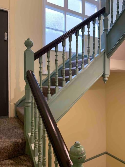The Nest, Central Ludlow One Bed Apartment Екстериор снимка
